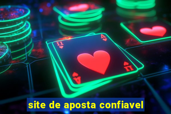 site de aposta confiavel