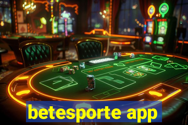 betesporte app