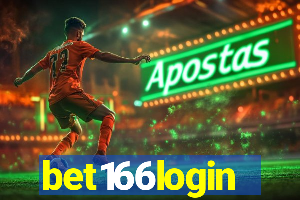 bet166login