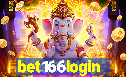 bet166login