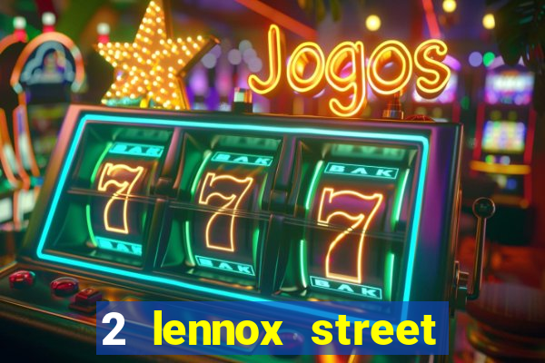 2 lennox street casino nsw 2470