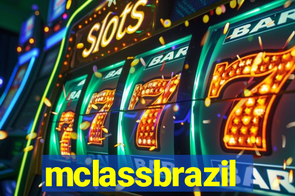 mclassbrazil