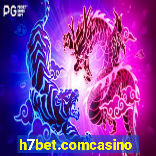 h7bet.comcasino