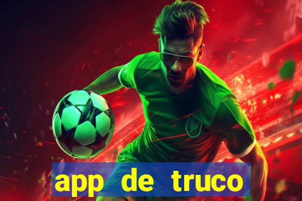 app de truco valendo dinheiro