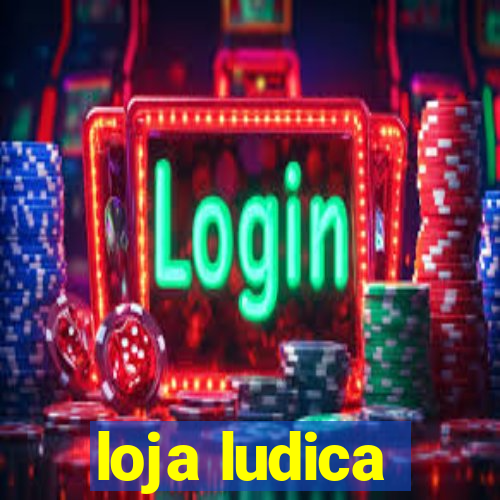 loja ludica