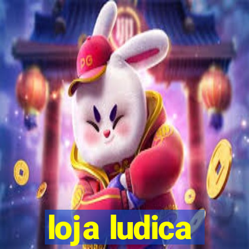 loja ludica