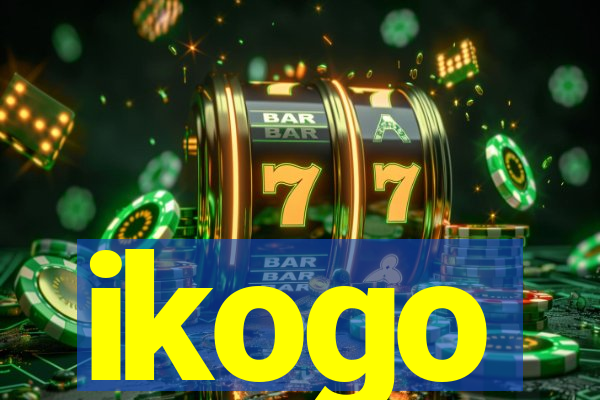 ikogo