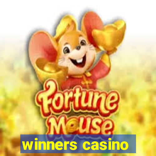 winners casino