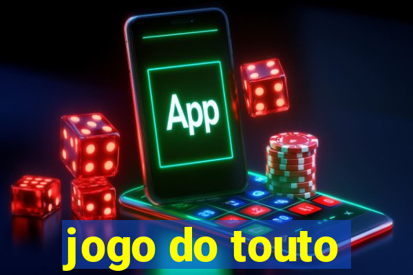 jogo do touto