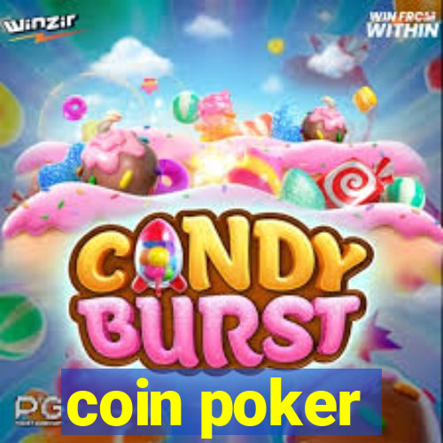 coin poker