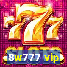 8w777 vip