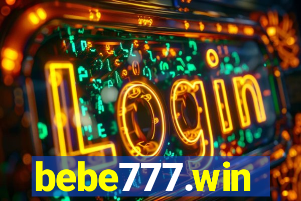 bebe777.win