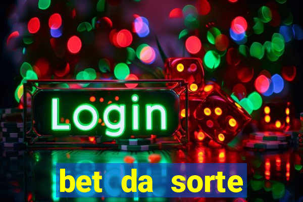 bet da sorte codigo promocional