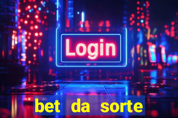 bet da sorte codigo promocional