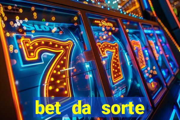 bet da sorte codigo promocional