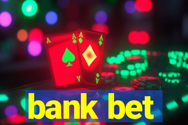 bank bet