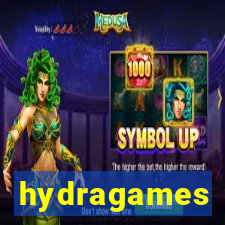 hydragames