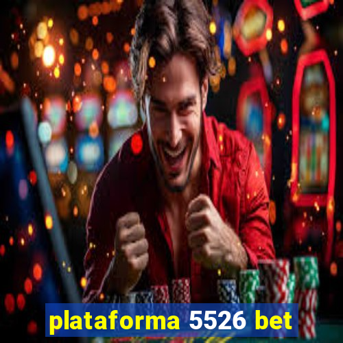 plataforma 5526 bet