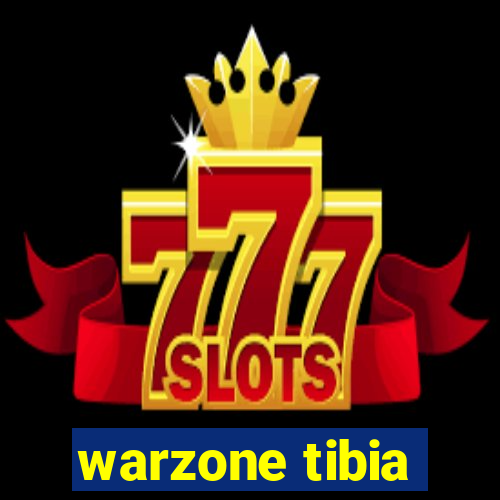 warzone tibia