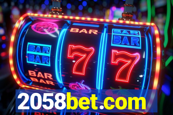 2058bet.com