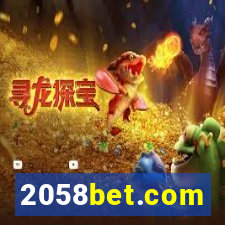 2058bet.com