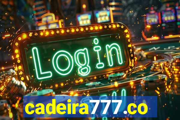 cadeira777.co