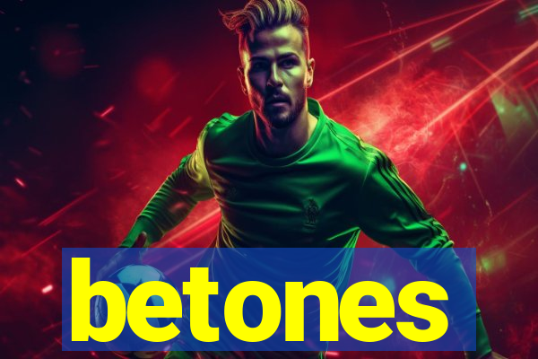 betones