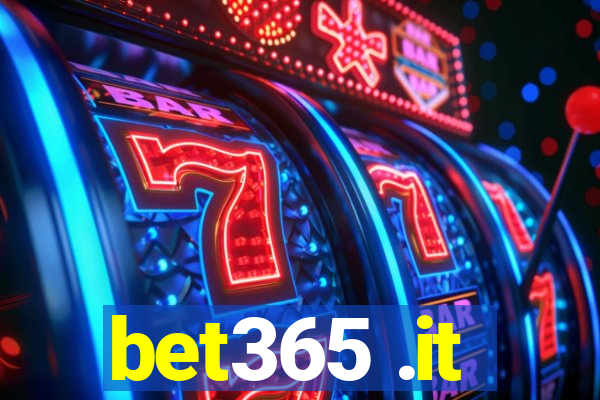 bet365 .it