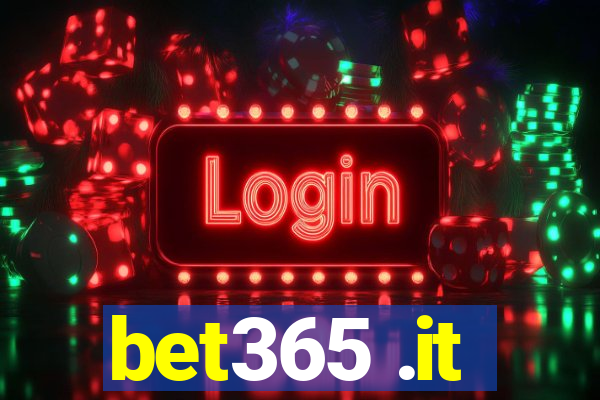 bet365 .it