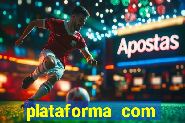 plataforma com jogos demo