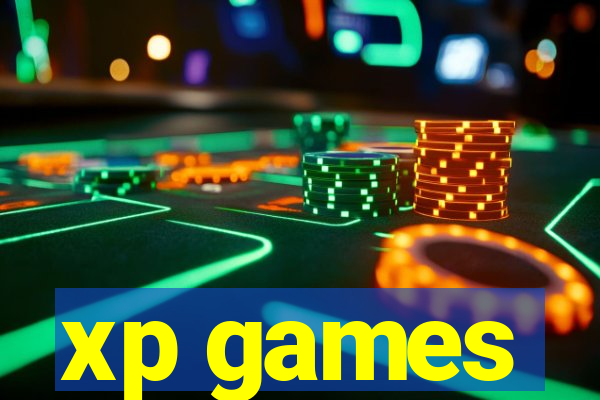 xp games