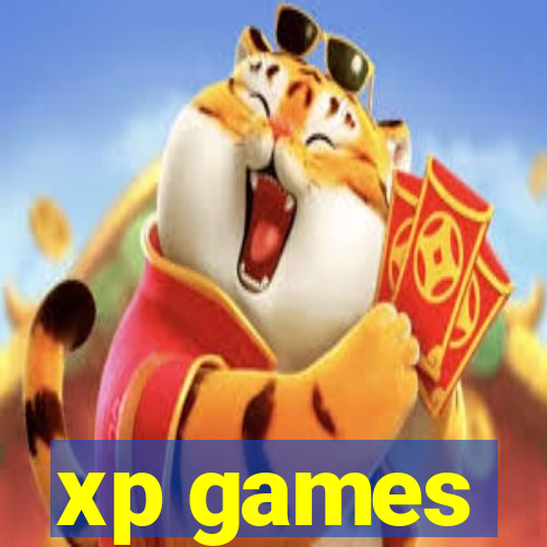 xp games