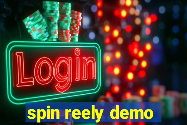 spin reely demo