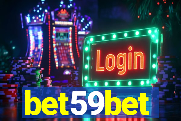 bet59bet