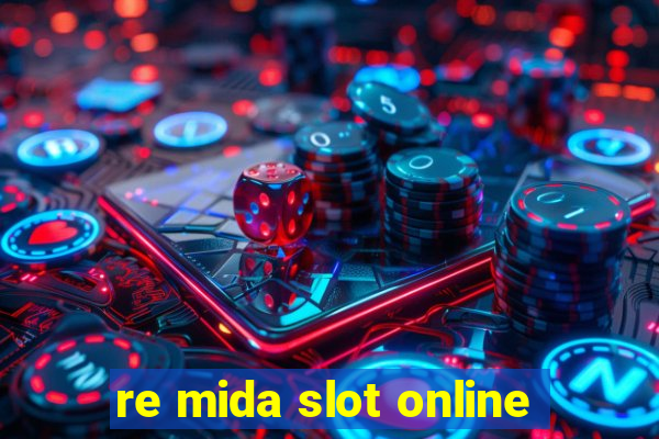 re mida slot online