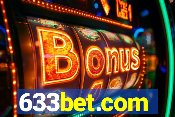 633bet.com