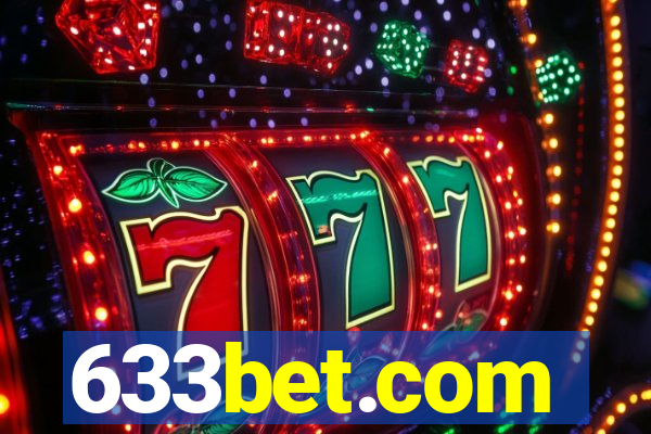 633bet.com