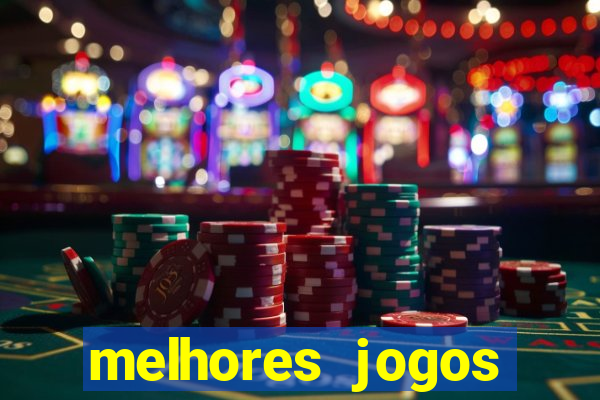 melhores jogos mundo aberto para android