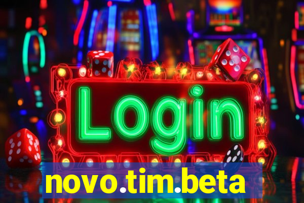 novo.tim.beta