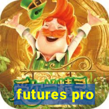 futures pro