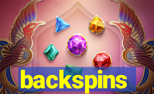 backspins