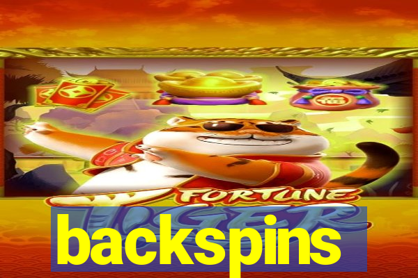 backspins