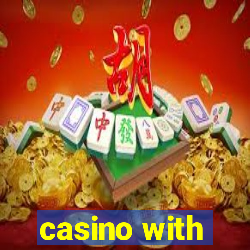 casino with