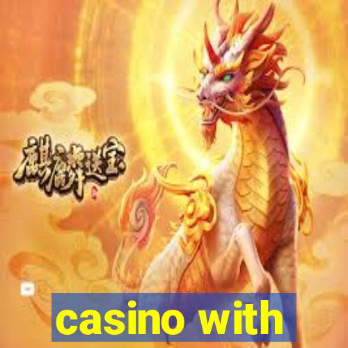 casino with