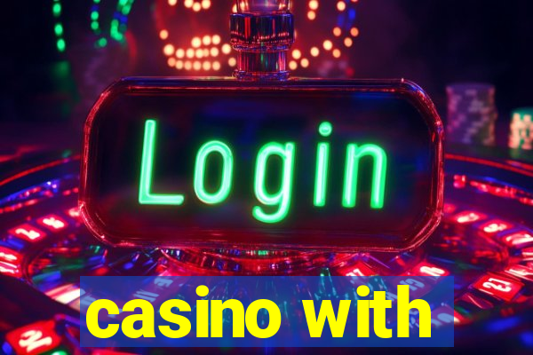 casino with