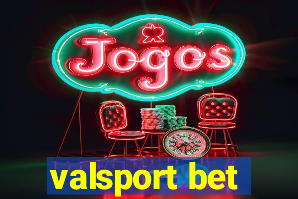 valsport bet