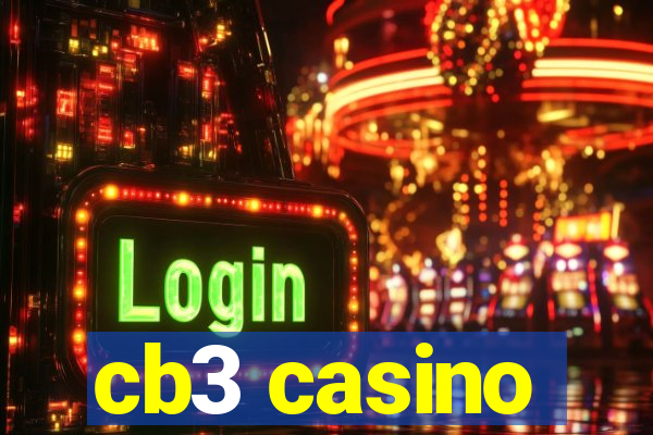 cb3 casino