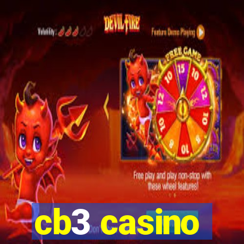 cb3 casino