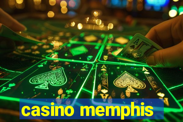 casino memphis