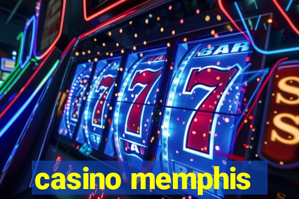 casino memphis